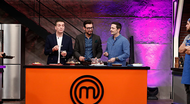 Iste Ozel Odul Oyununu Kazanan Takim Masterchef Turkiye