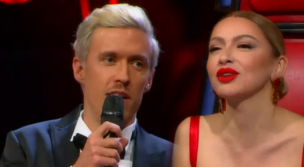 max kruse dan hadise ye olay teklif beni davet ederse