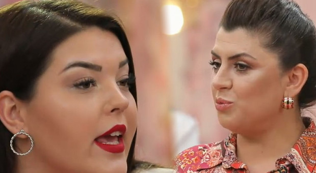 Doya Doya Modada Instagram Tartismasi Bagirislar Durmadi Doya Doya Moda