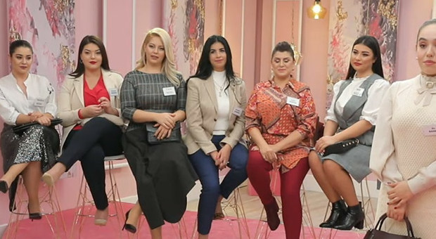 Doya Doya Moda 14 Ocak 2020 Doya Doya Moda