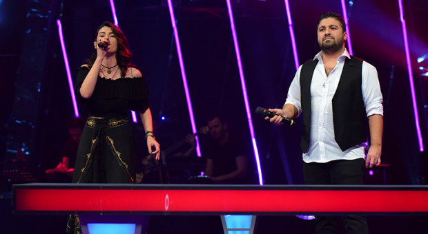 elif tunc ve uygar erdogan in duellosu