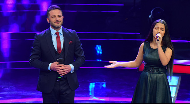 ersin deniz ve zeliha kendirci nin duellosu canim efendim