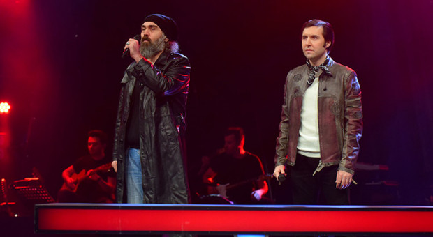 ozay ozgur baskurt ve cihan may in duellosu