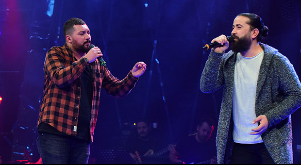 suleyman harmanci ve emin kocu nun duellosu gesi baglari