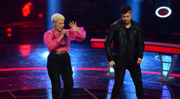 biran ceren dorter ve sahin celik in duellosu