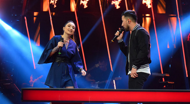 sofia saakasvili ve adil umarov in duellosu
