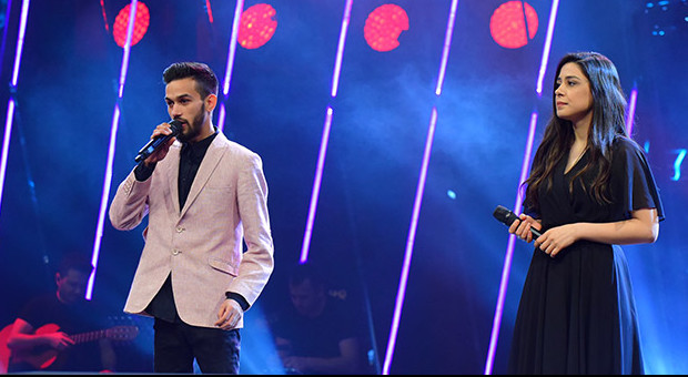 soner kip ve hatice sezen medinenin