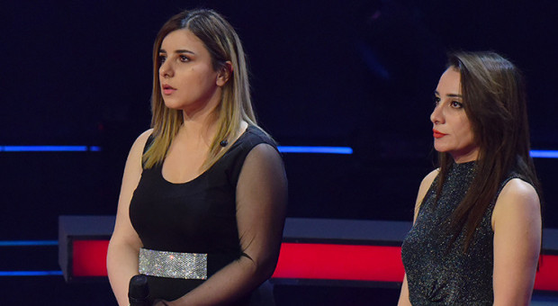 tatiya kobaladze gunay beylerkizi capraz duellosu