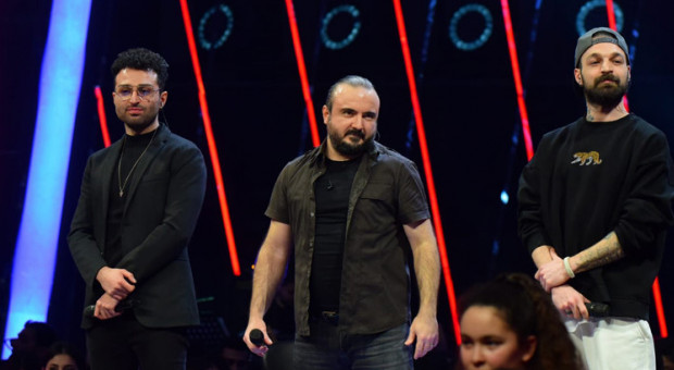 birinci tur besinci grupta kazanan kim oldu