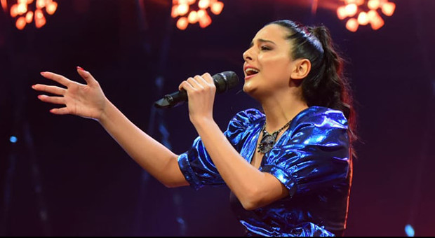 ayda mosarraf felaket