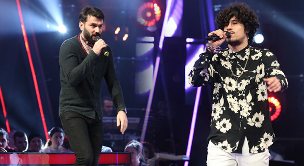 kerem ilbayli tuncay ergun murat uysal duellosu
