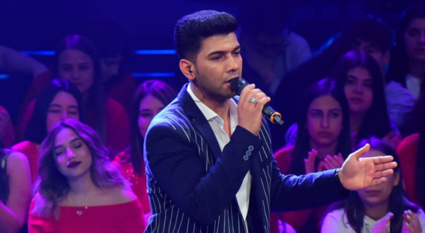 ebrahim esmaeli namert olayim