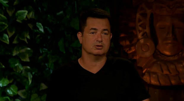 Acun Ilicali Konseyde Kotu Haberi Verdi Iki Isim Survivora Veda Edemeyecek Survivor