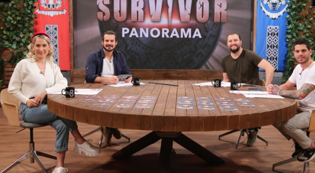 Survivor Panorama 21 Subat 2020 Survivor Panorama