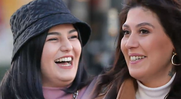 doya doya moda da yeni yarismacilar bomba gibi giris yapti