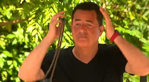 Survivor 2020 Ünlüler Gönüllüler | 7. Bölüm Tanıtımı ...