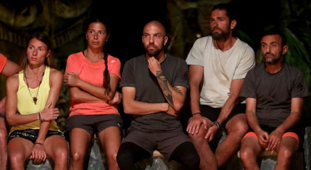 47+ Survivor Türkiye 2020 Izle PNG