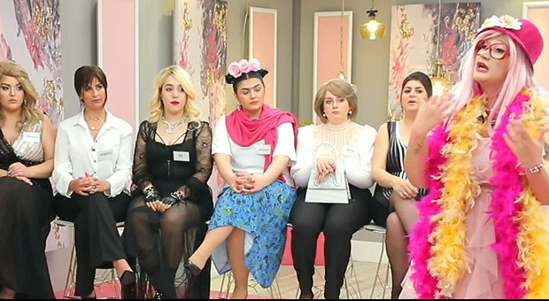 Doya Doya Moda 6 Mart 2020 Doya Doya Moda