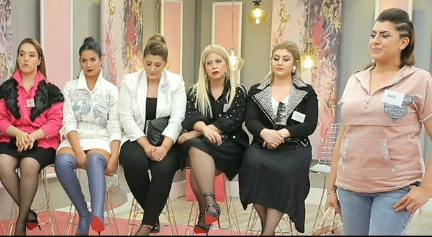 Doya Doya Moda 17 Mart 2020 Tum Bolum Doya Doya Moda