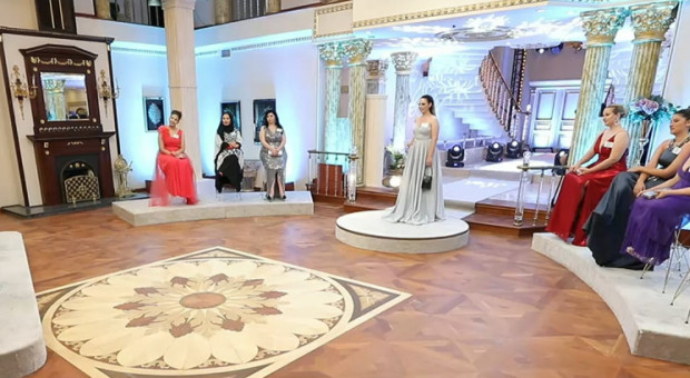 Doya Doya Modada Gunun Birincisi Kim Oldu Doya Doya Moda