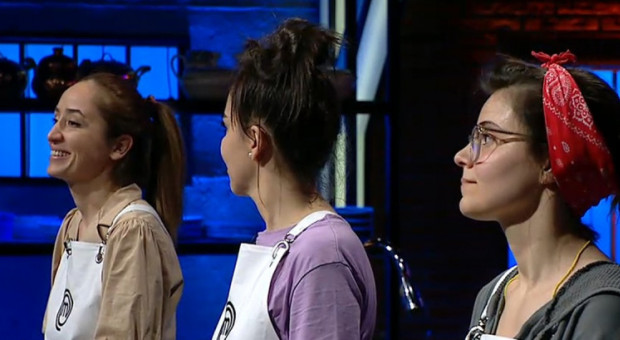 Heyecanli Duelloyu Kim Kazandi Masterchef Turkiye
