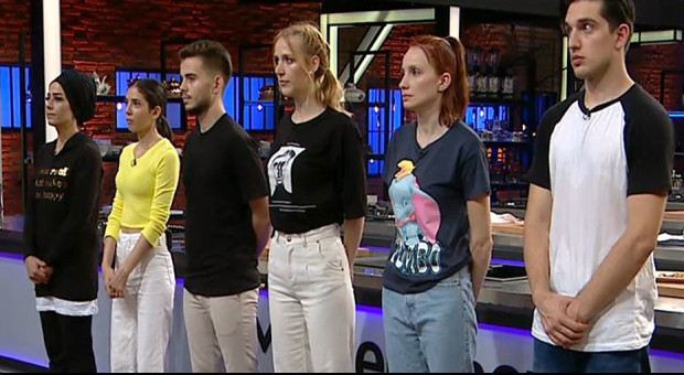 Masterchef Birincisi Kim Oldu Sampiyon Belli Oldu Masterchef Kim Kazandi Guncel Haberler