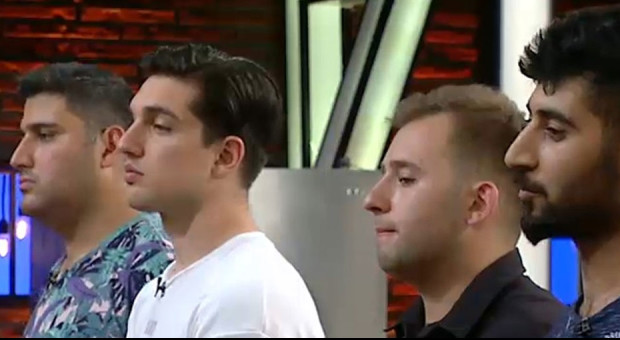 iste masterchefte gunun kazanan ismi masterchef turkiye