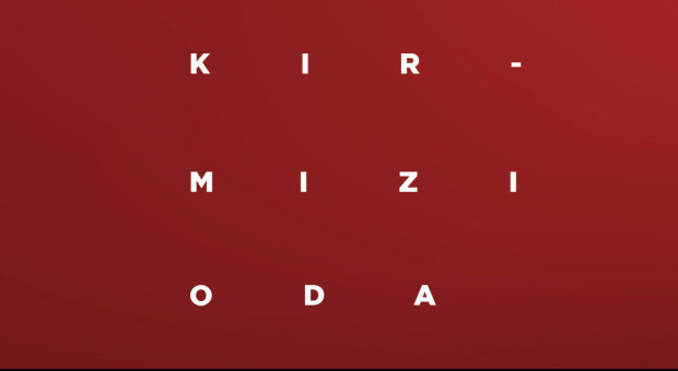 TV8in iddialı dizisi Kırmızı Oda çok yakında başlıyor ...