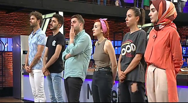 iste masterchefin 16 ve son yarismacisi masterchef turkiye