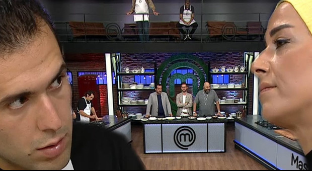 Iste Odul Oyununu Kazanan Takim Masterchef Turkiye