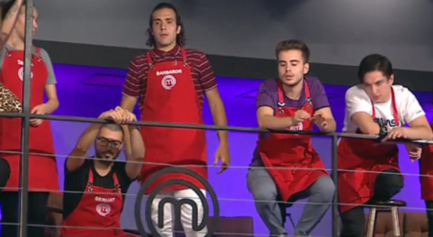 Masterchef 24 Agustos 2020 35 Bolum Masterchef Turkiye