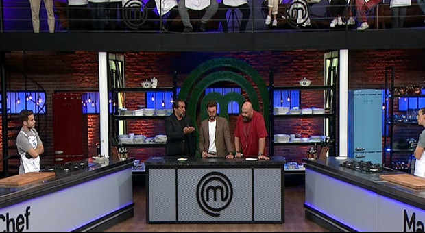 Furkan Tanya Duellosunu Hangisi Kazandi Masterchef Turkiye