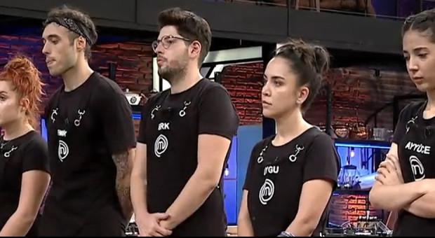 Masterchef 2020 30 Agustos 41 Bolum Tanitimi Masterchef Turkiye
