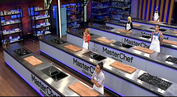 Masterclass Finalinde Ne Yemek Yapilacak Masterchef Turkiye