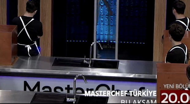 masterchef turkiye 7 eylul 48 bolum