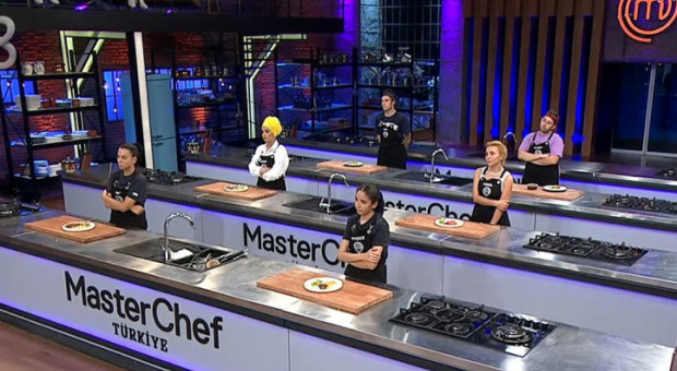Masterchef Te Bireysel Dokunulmazlik Oyununu Kim Kazandi Masterchef Turkiye