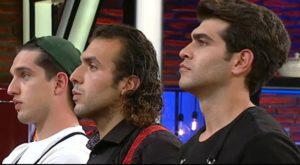 bireysel dokunulmazlik oyununu kazanan yarismaci belli oldu masterchef turkiye