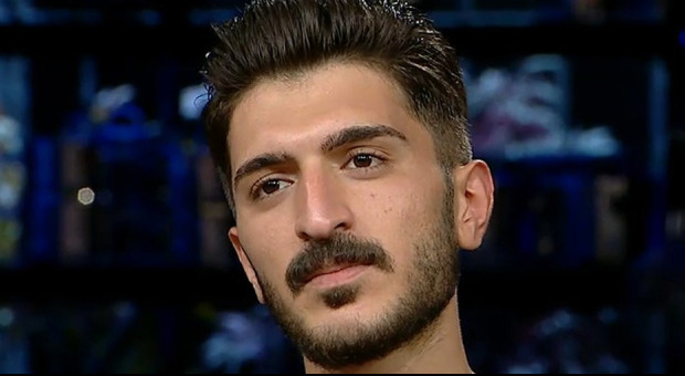 Arem Seflere Ve Arkadaslarina Boyle Veda Etti Masterchef Turkiye