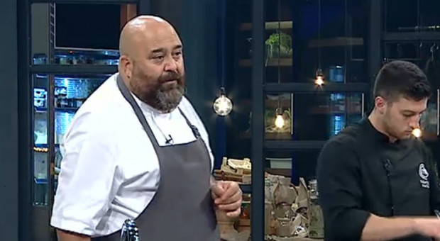 Somer Sef Masterclass Yemegini Butun Detaylariyla Anlatti Masterchef Turkiye