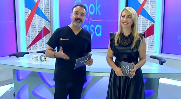 Çook Yaşa | 19 Eylül 2020 - Çook Yaşa
