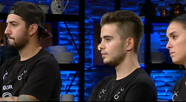 Eleme Finalinde Kim Birinci Oldu Masterchef Turkiye