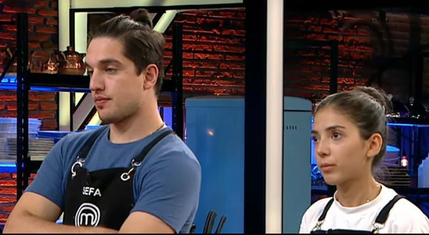 Bireysel Dokunulmazlik Oyununu Kim Kazandi Masterchef Turkiye