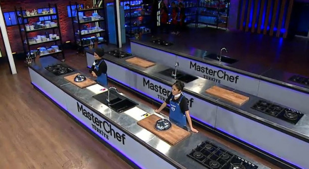 Masterchef Turkiyede Buyuk Odulu Kim Kazandi 25 Bin Lira Kimi Oldu Masterchef Turkiye