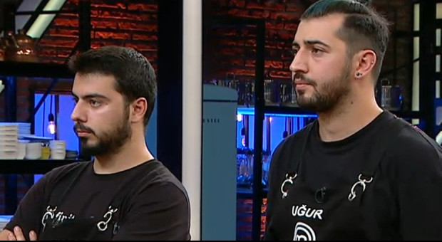 bireysel dokunulmazlik oyununu kazanan isim belli oldu masterchef turkiye