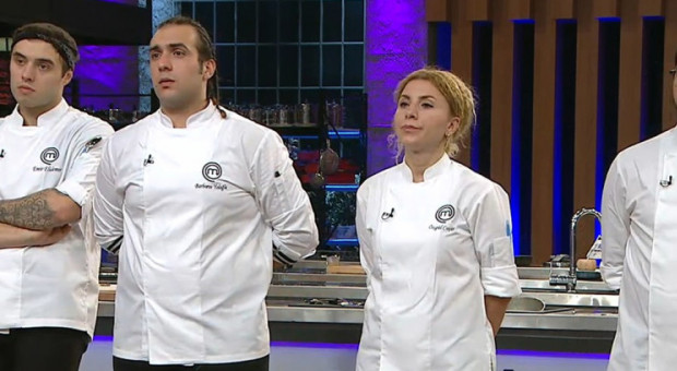 haftanin ilk eleme adayi kim oldu masterchef turkiye