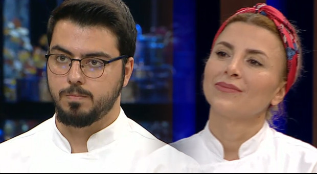 masterchef 24 aralik 2020 128 bolum