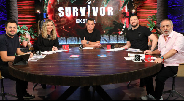 survivor 2023 ekstra 12