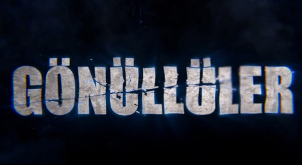 Survivor 2025 "Gönüllüler" Takımı Tanıtımı - Survivor