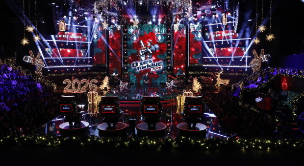 O Ses Türkiye Yılbaşı Özel Tanıtımı | O Ses Türkiye