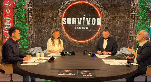 Serhan Onat Survivor Trend Özeti: Kim Elendi, Potada Kim Var?